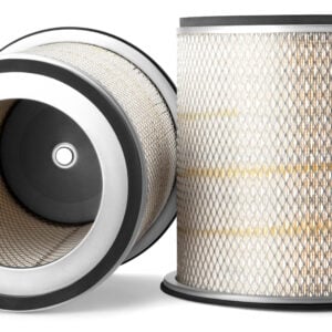Fleetguard Air Filter AF801