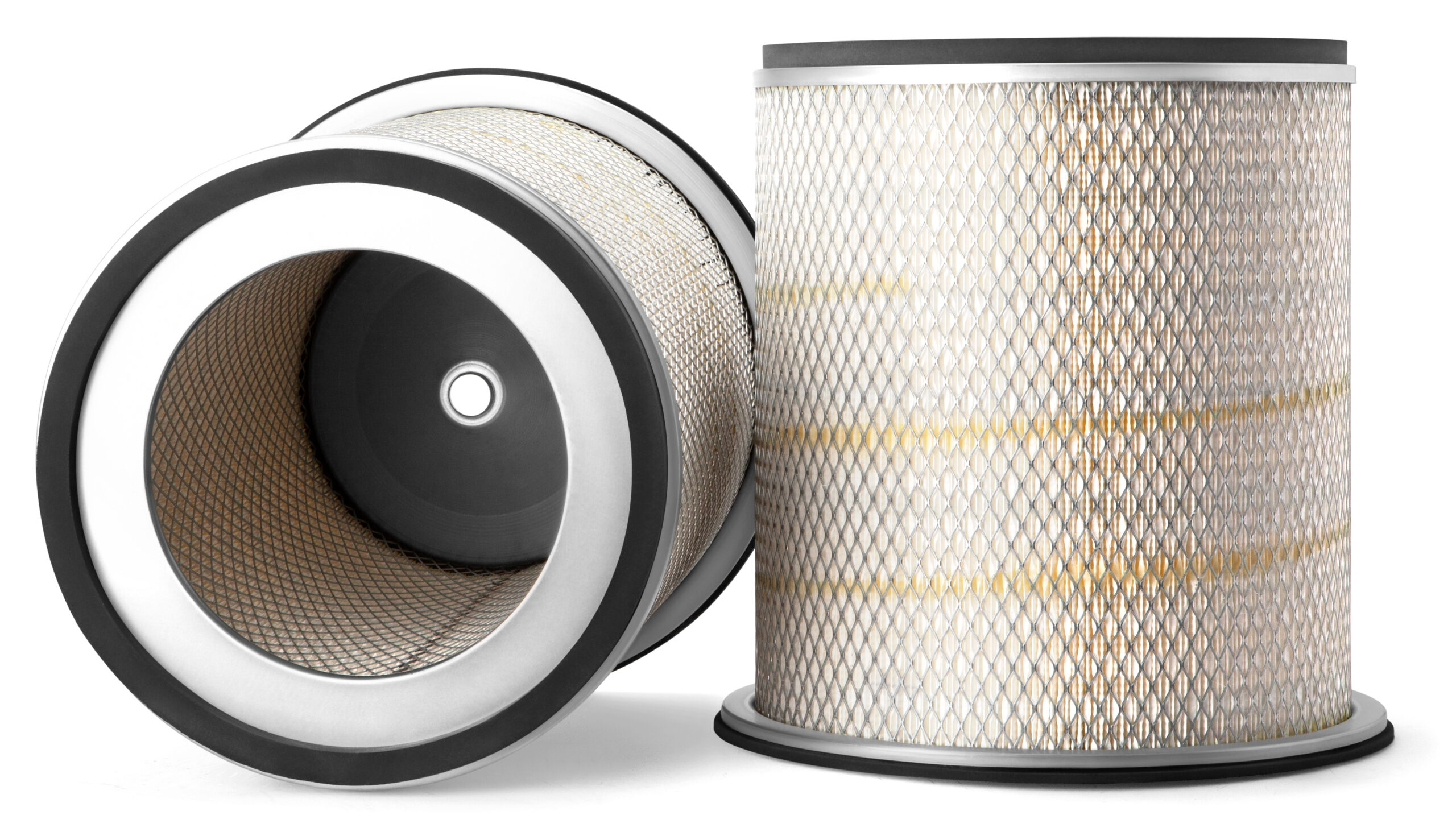 Fleetguard Air Filter AF801