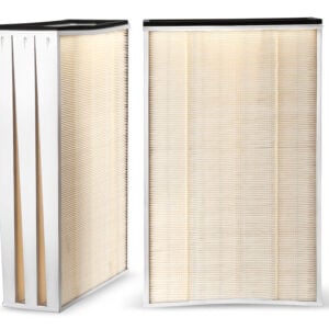 Fleetguard Air Filter AF811