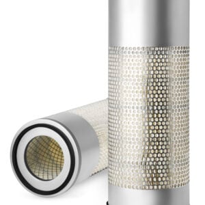 Fleetguard Air Filter AF814