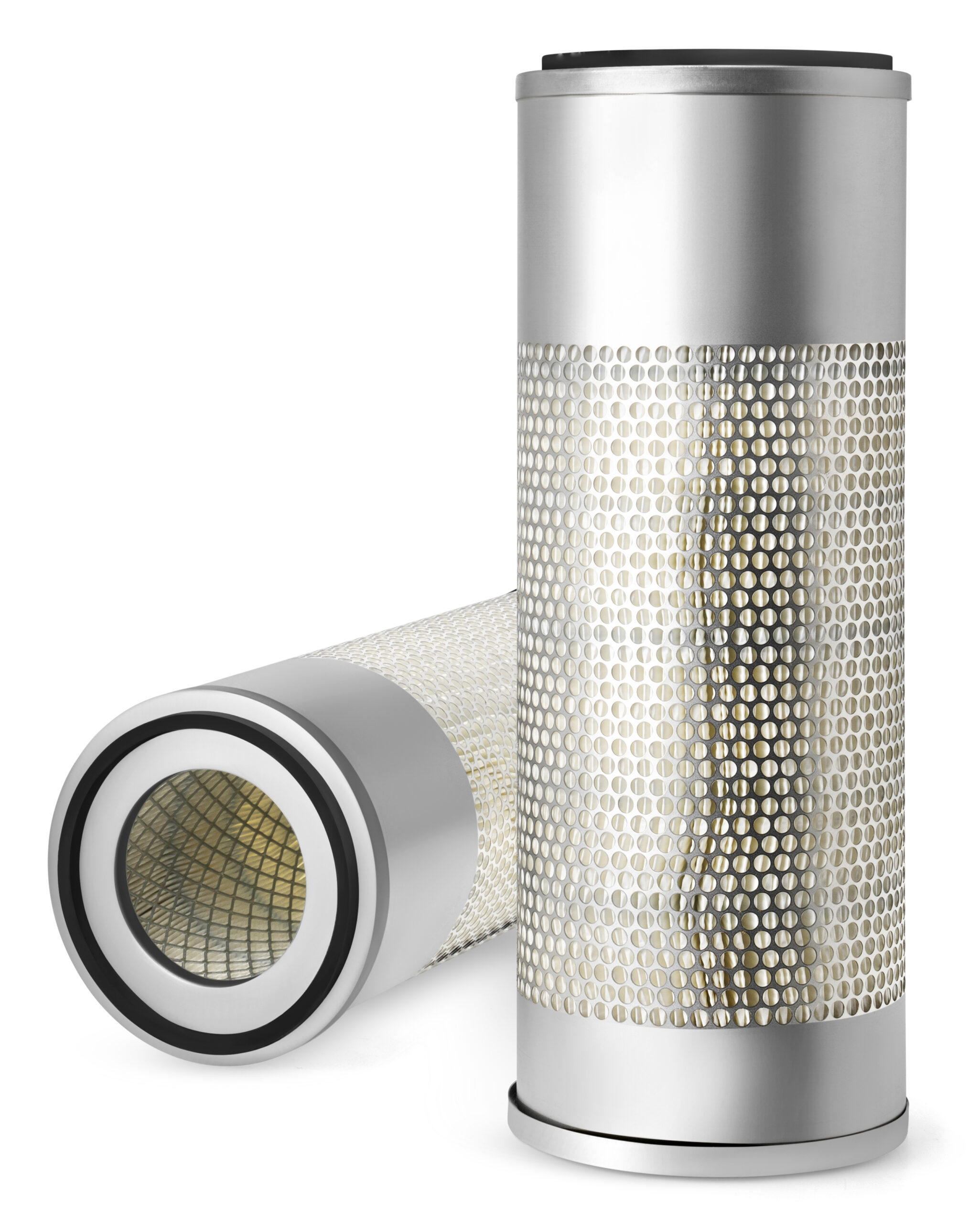 Fleetguard Air Filter AF814