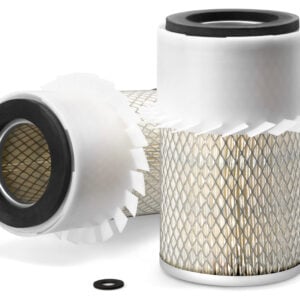 Fleetguard Air Filter AF818K