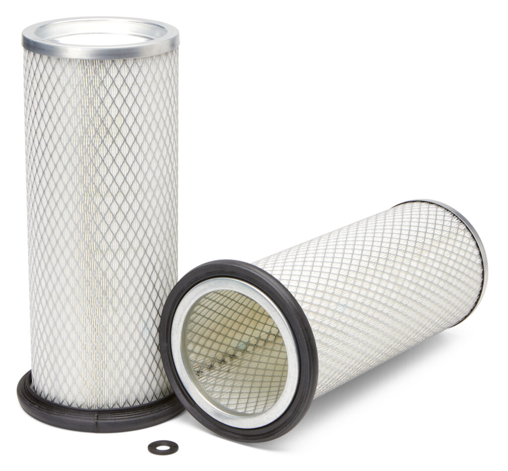 Fleetguard Air Filter AF820M - EXD Supply