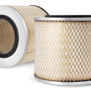 Fleetguard Air Filter AF826