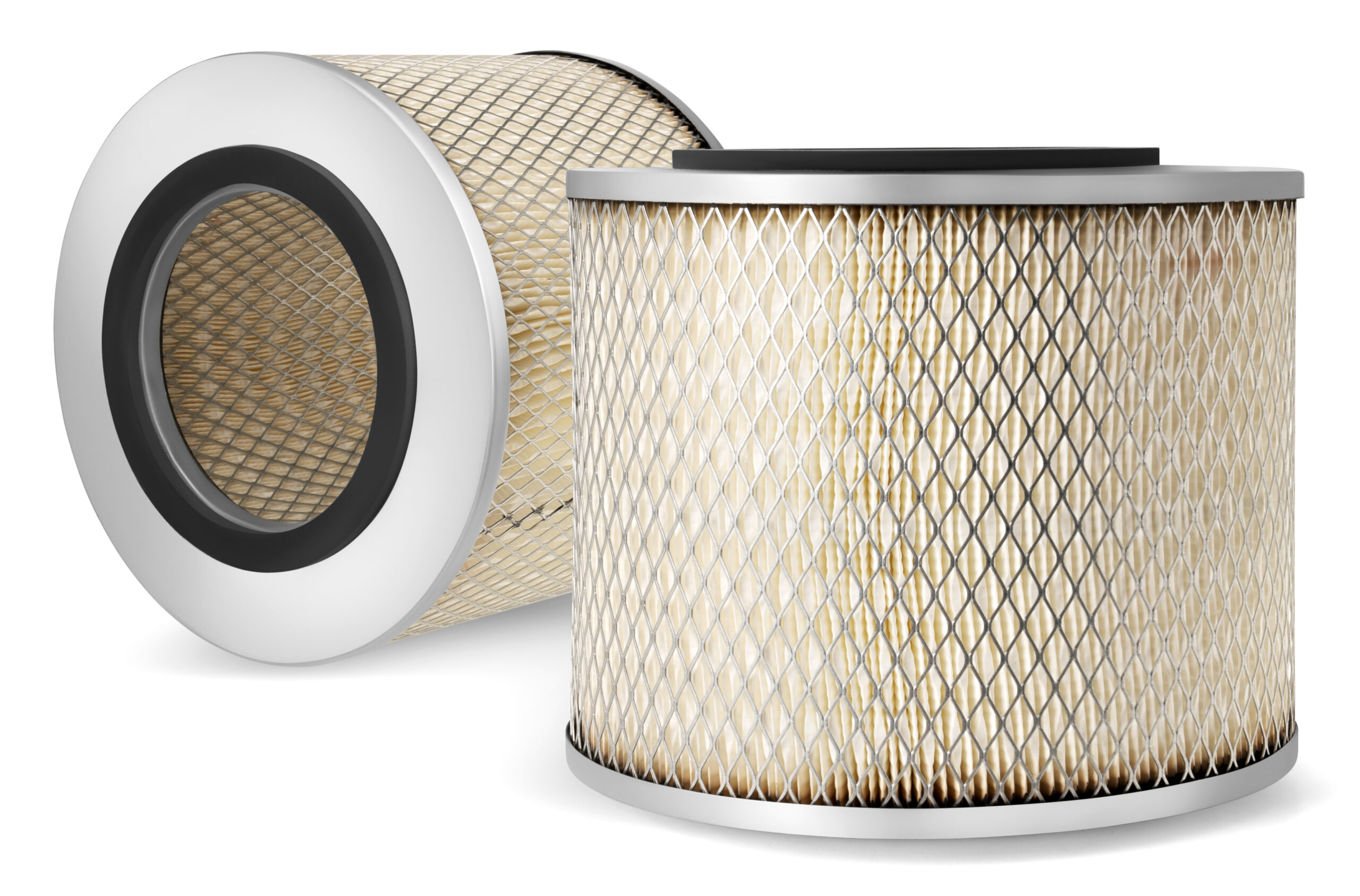 Fleetguard Air Filter AF826