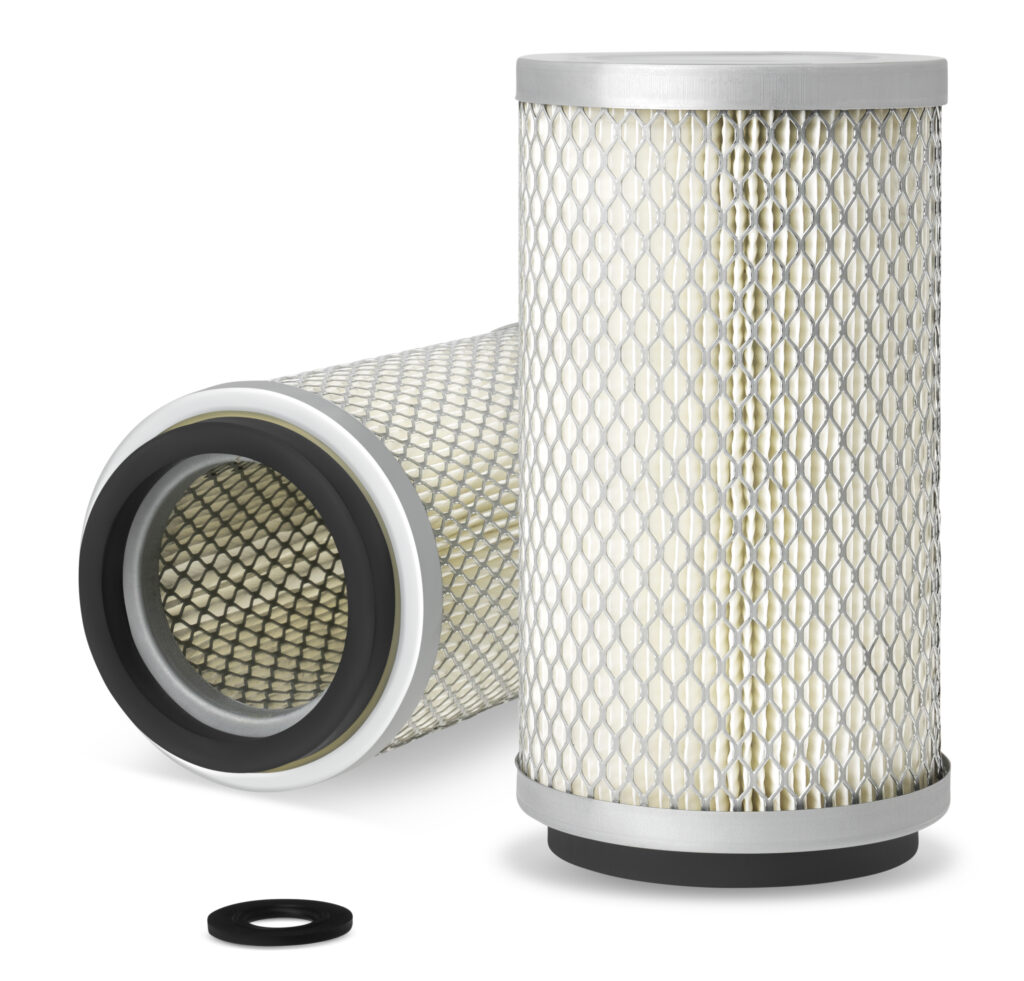 Fleetguard Air Filter AF828 - EXD Supply