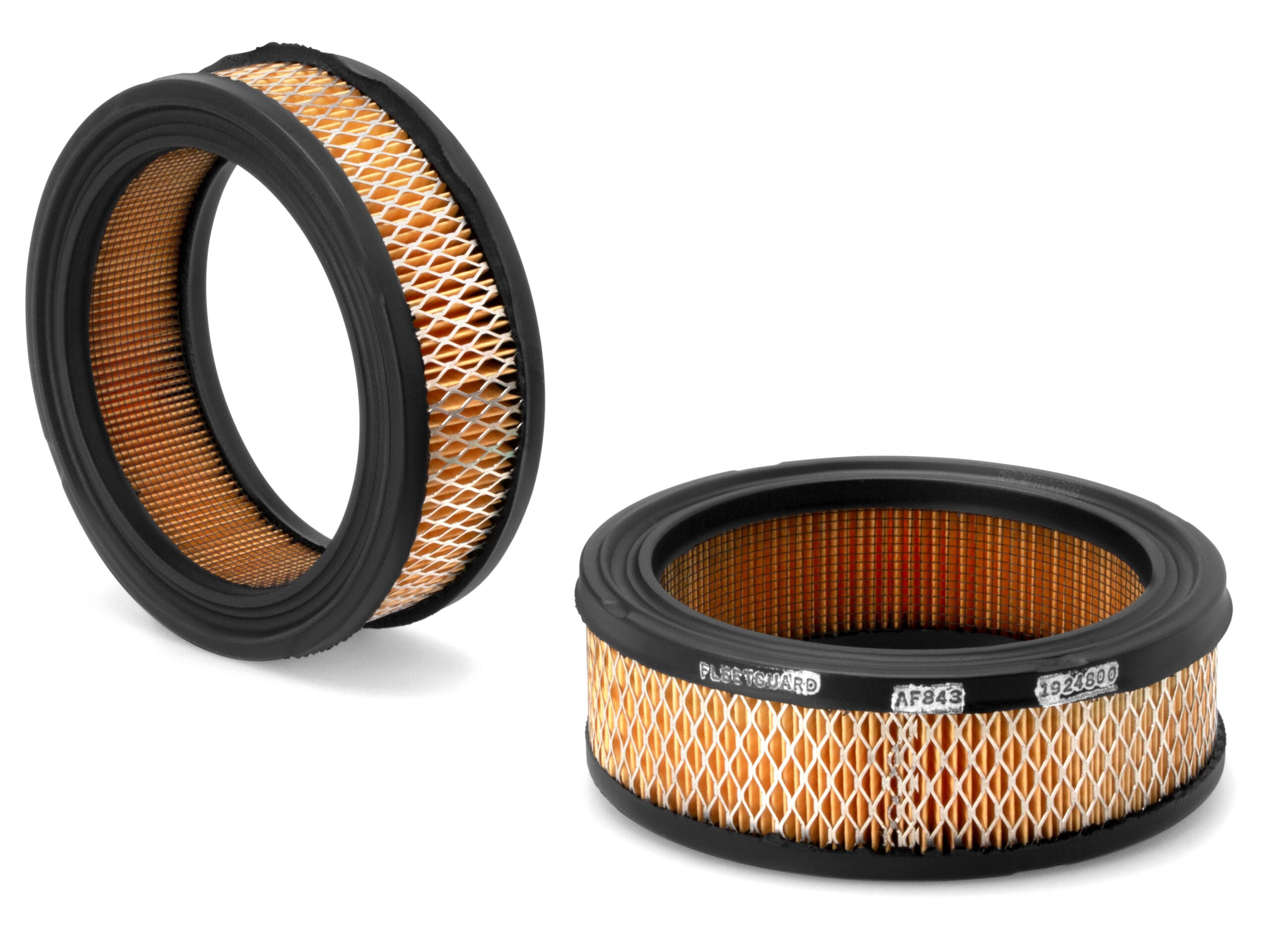 Fleetguard Air Filter AF843