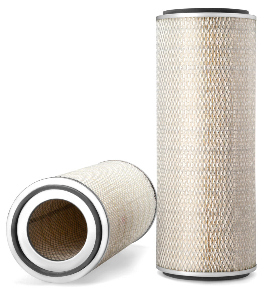 Fleetguard Air Filter AF853M - EXD Supply