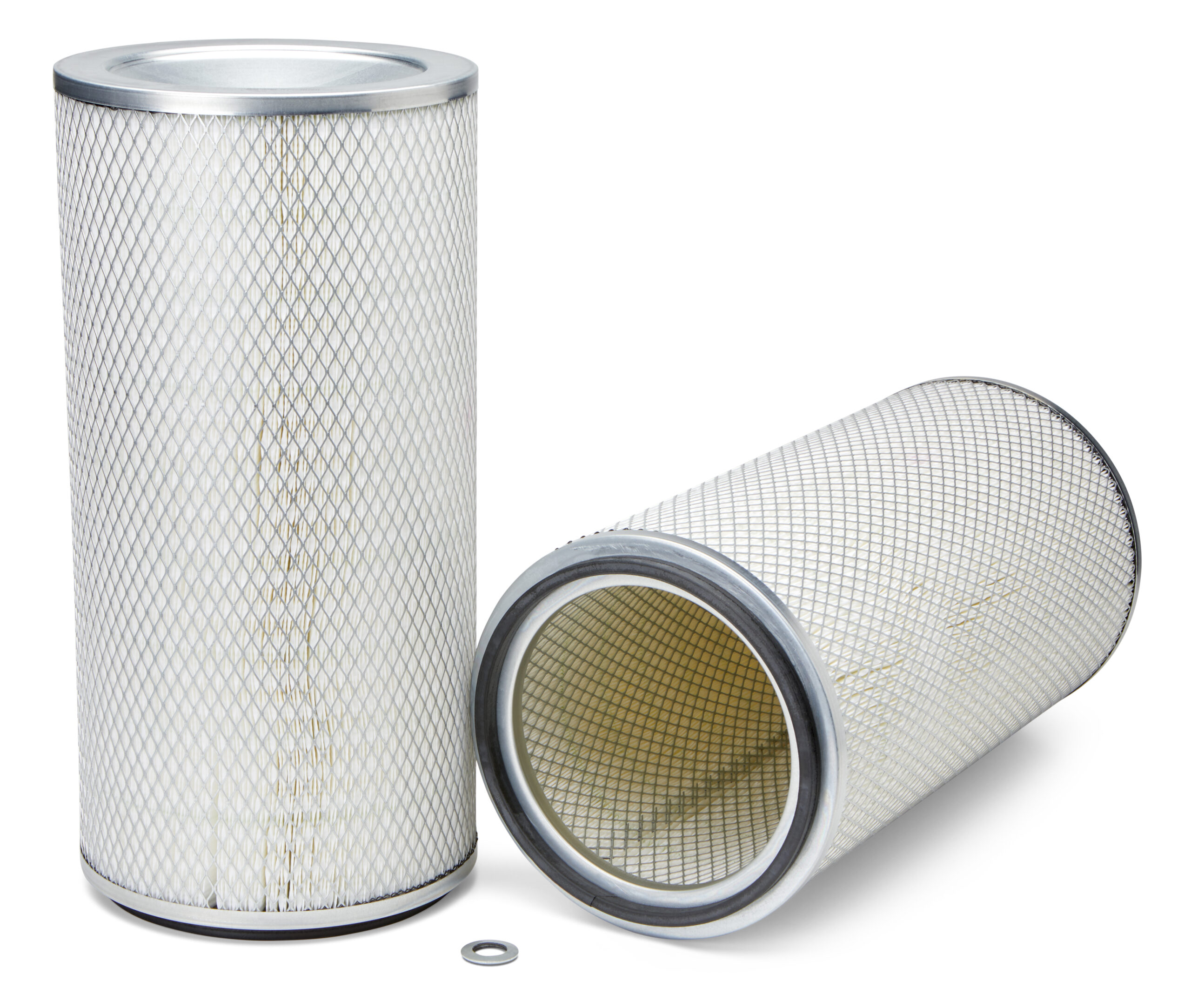 Fleetguard Air Filter AF857
