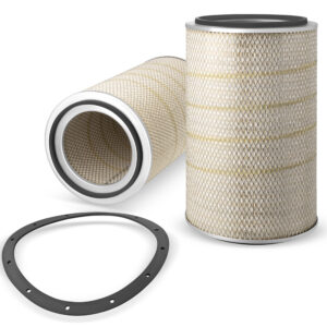 Fleetguard Air Filter AF863M