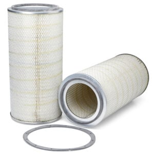 Fleetguard Air Filter AF865