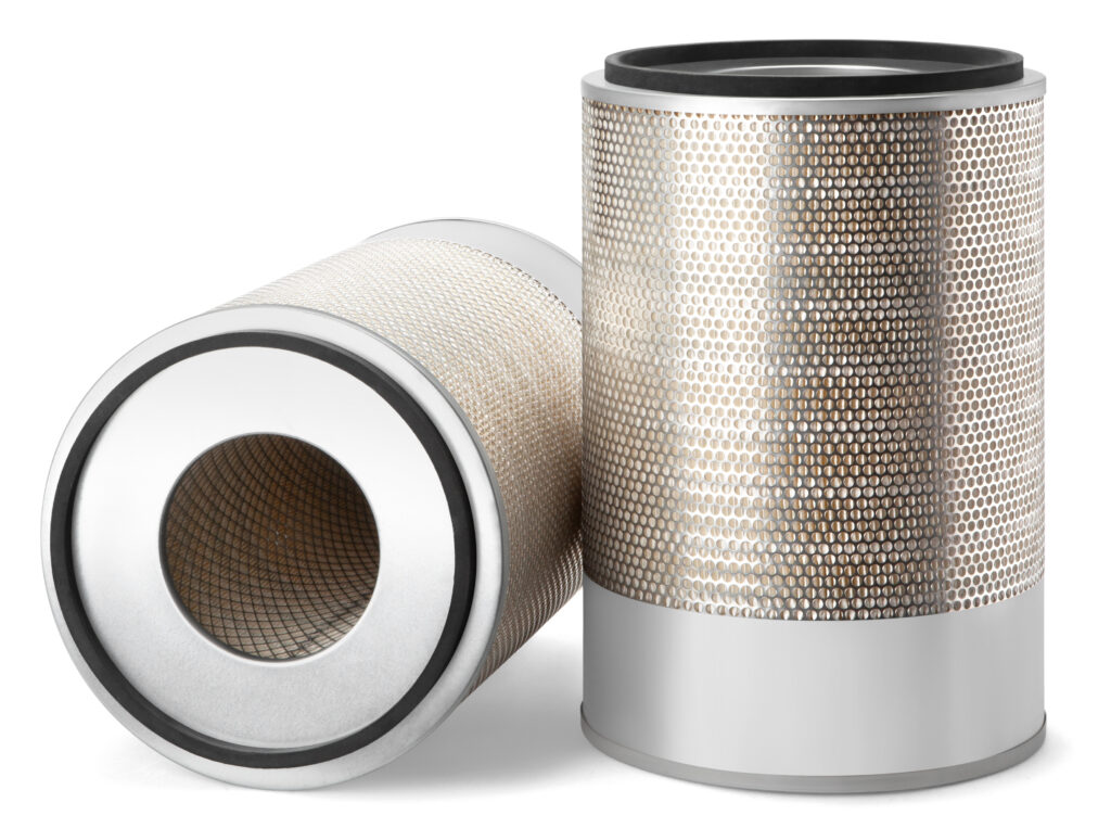 Fleetguard Air Filter AF867M - EXD Supply