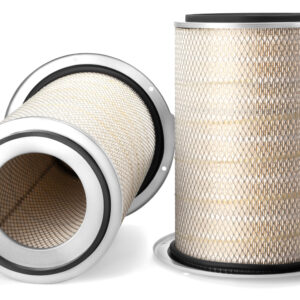 Fleetguard Air Filter AF870