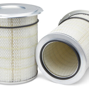 Fleetguard Air Filter AF872