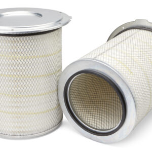 Fleetguard Air Filter AF872M