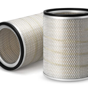 Fleetguard Air Filter AF873M