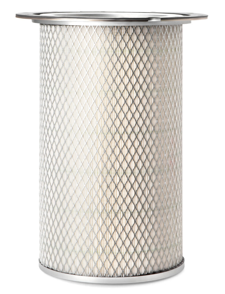 Fleetguard Air Filter AF874M - EXD Supply