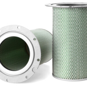 Fleetguard Air Filter AF876