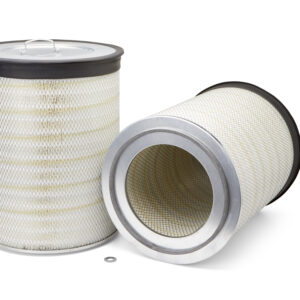 Fleetguard Air Filter AF879