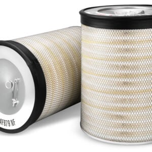 Fleetguard Air Filter AF879NF