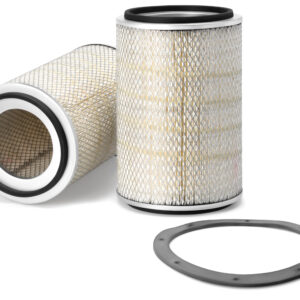 Fleetguard Air Filter AF886