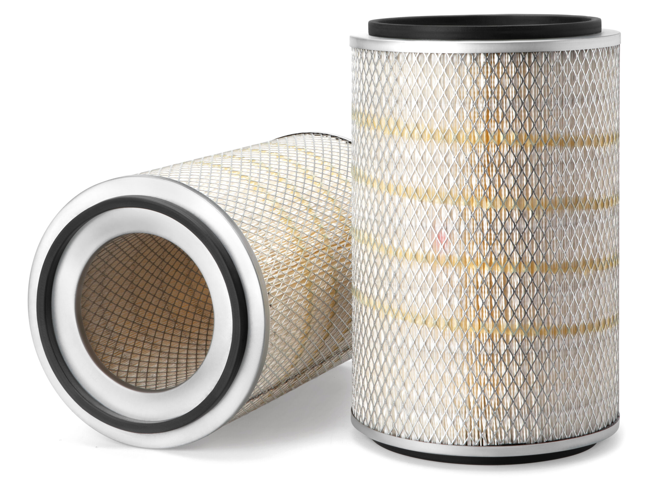 Fleetguard Air Filter AF886M