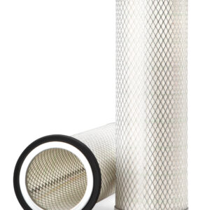 Fleetguard Air Filter AF889