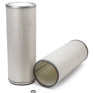 Fleetguard Air Filter AF890
