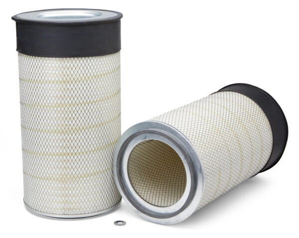 Fleetguard Air Filter AF891M - EXD Supply