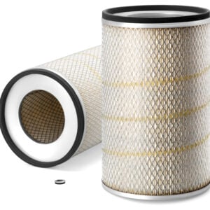 Fleetguard Air Filter AF893