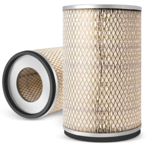Fleetguard Air Filter AF895