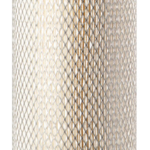 Fleetguard Air Filter AF897