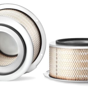 Fleetguard Air Filter AF898M
