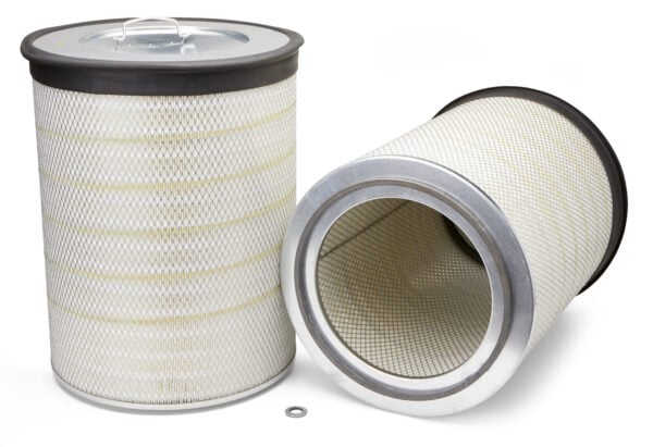 Fleetguard Air Filter AF899 - EXD Supply