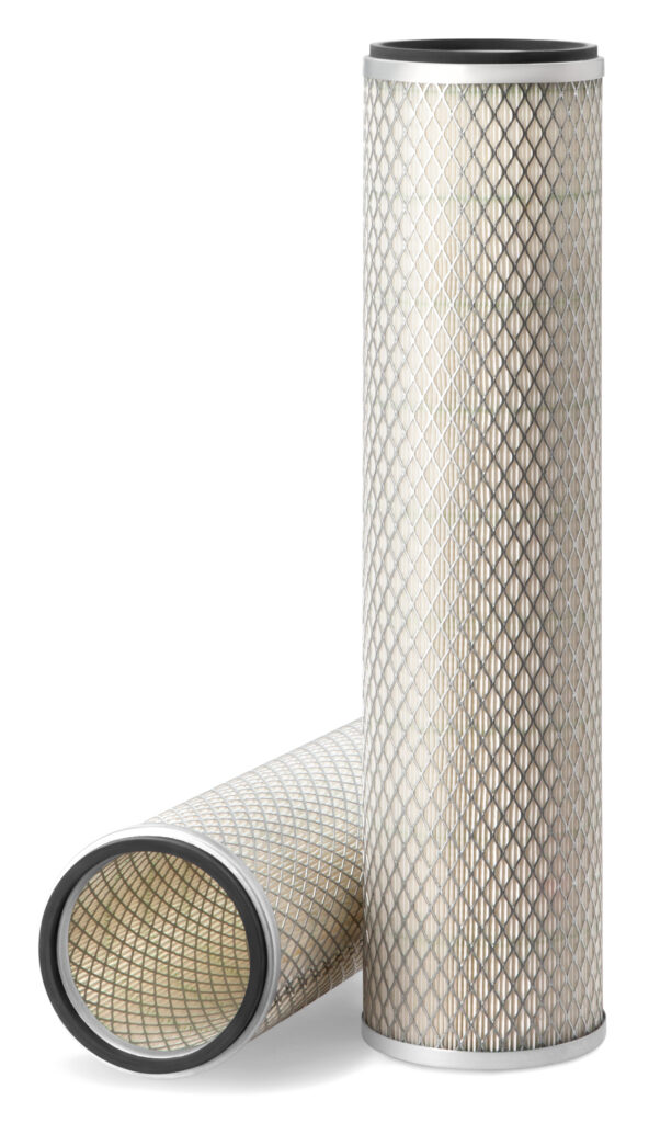 Fleetguard Air Filter AF902 - EXD Supply