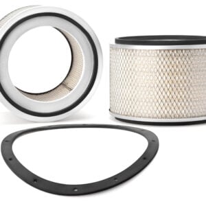 Fleetguard Air Filter AF910