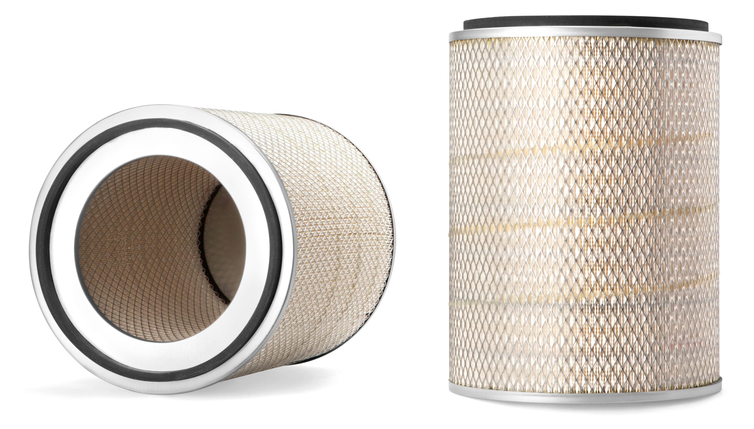 Fleetguard Air Filter AF928M