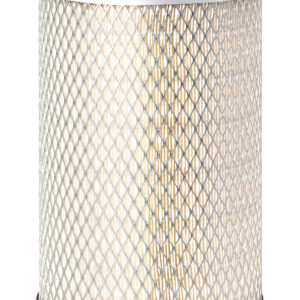 Fleetguard Air Filter AF932