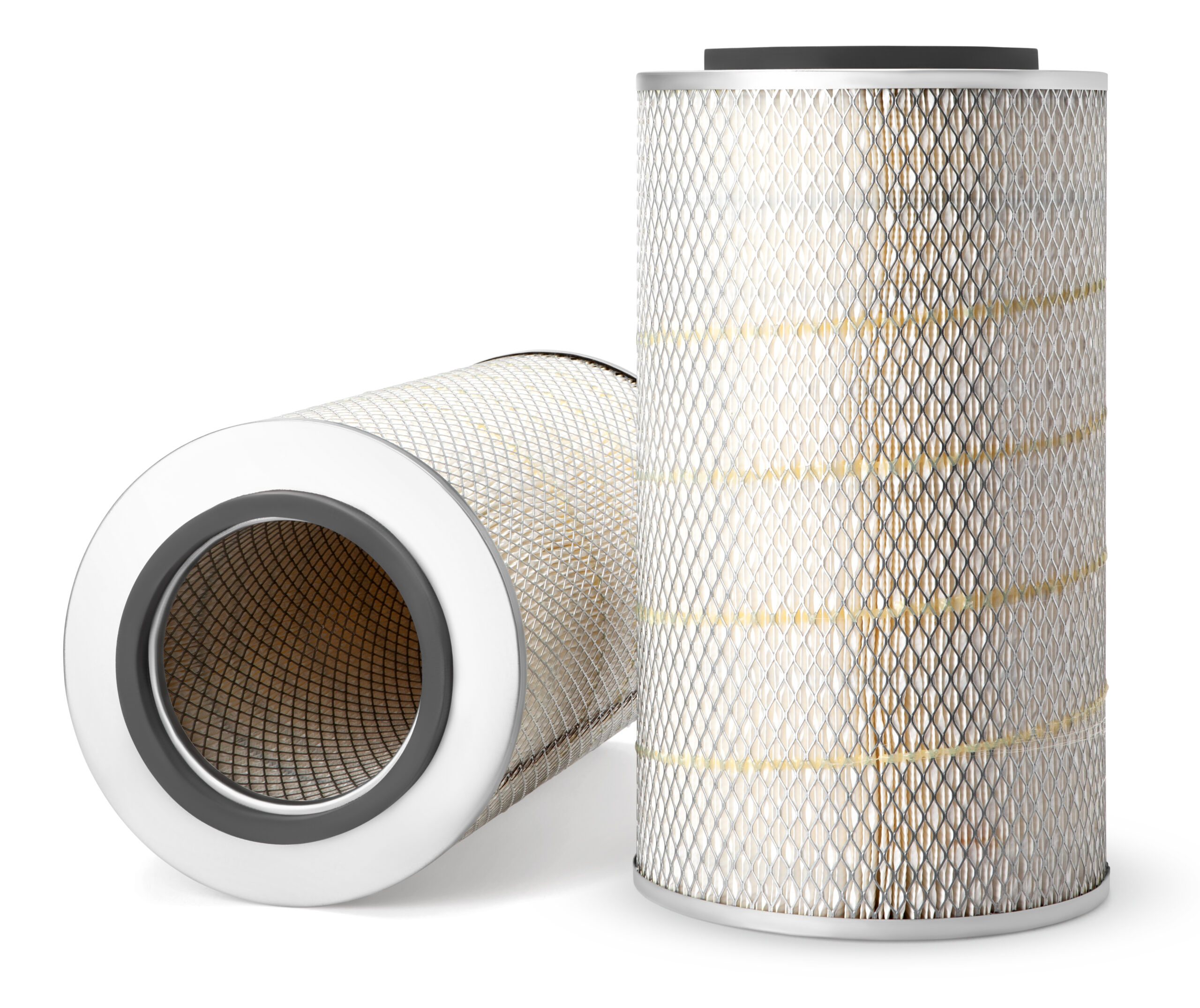 Fleetguard Air Filter AF939
