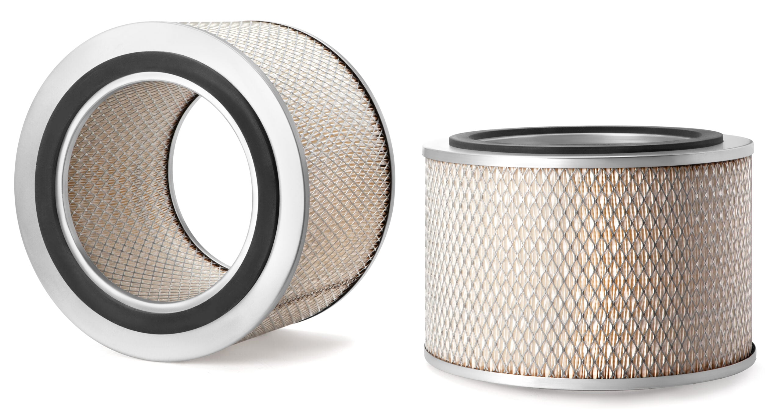 Fleetguard Air Filter AF941