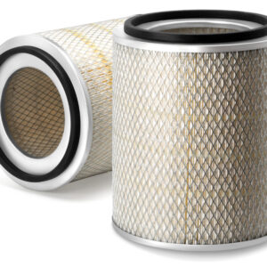 Fleetguard Air Filter AF942M