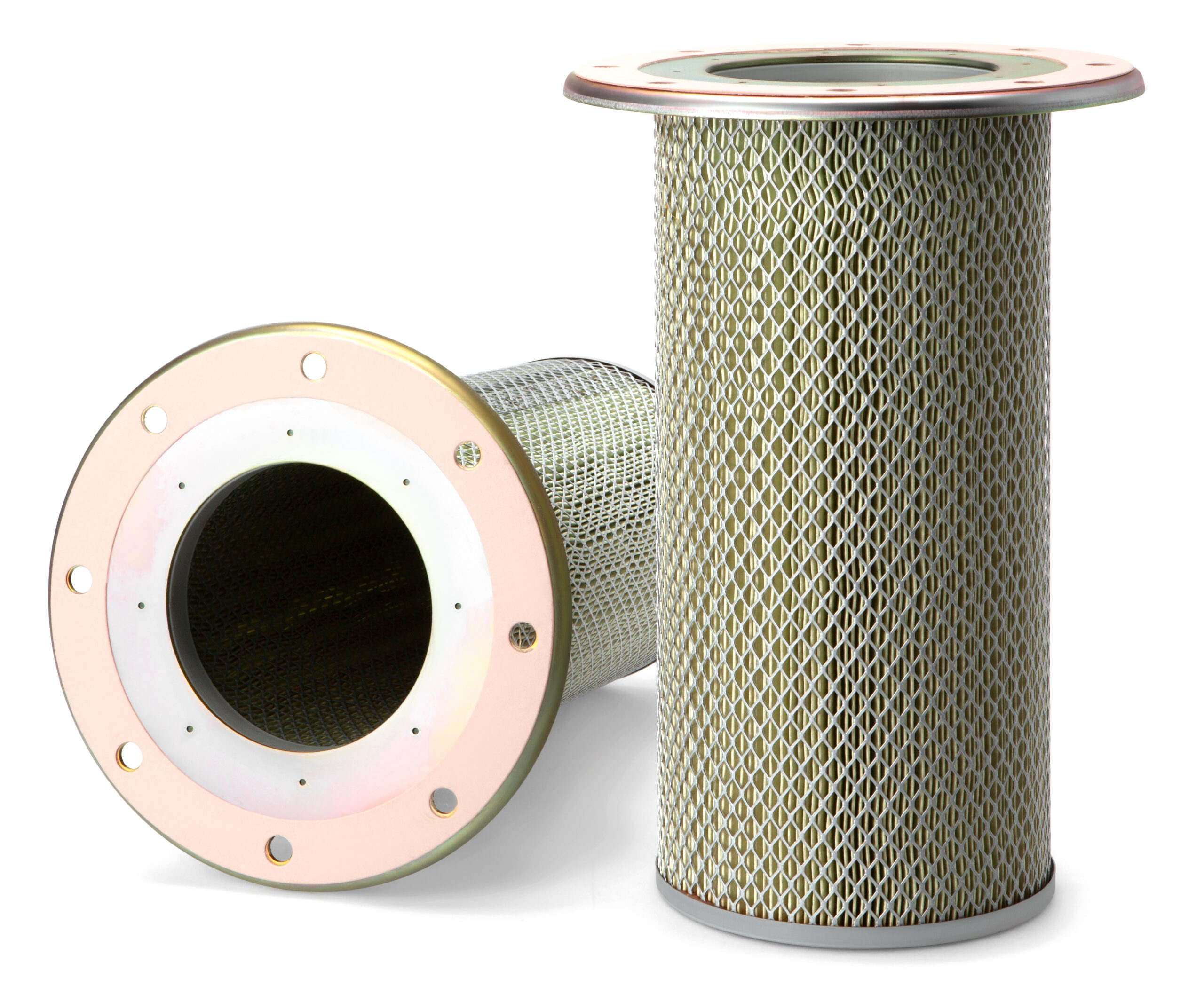 Fleetguard Air Filter AF959