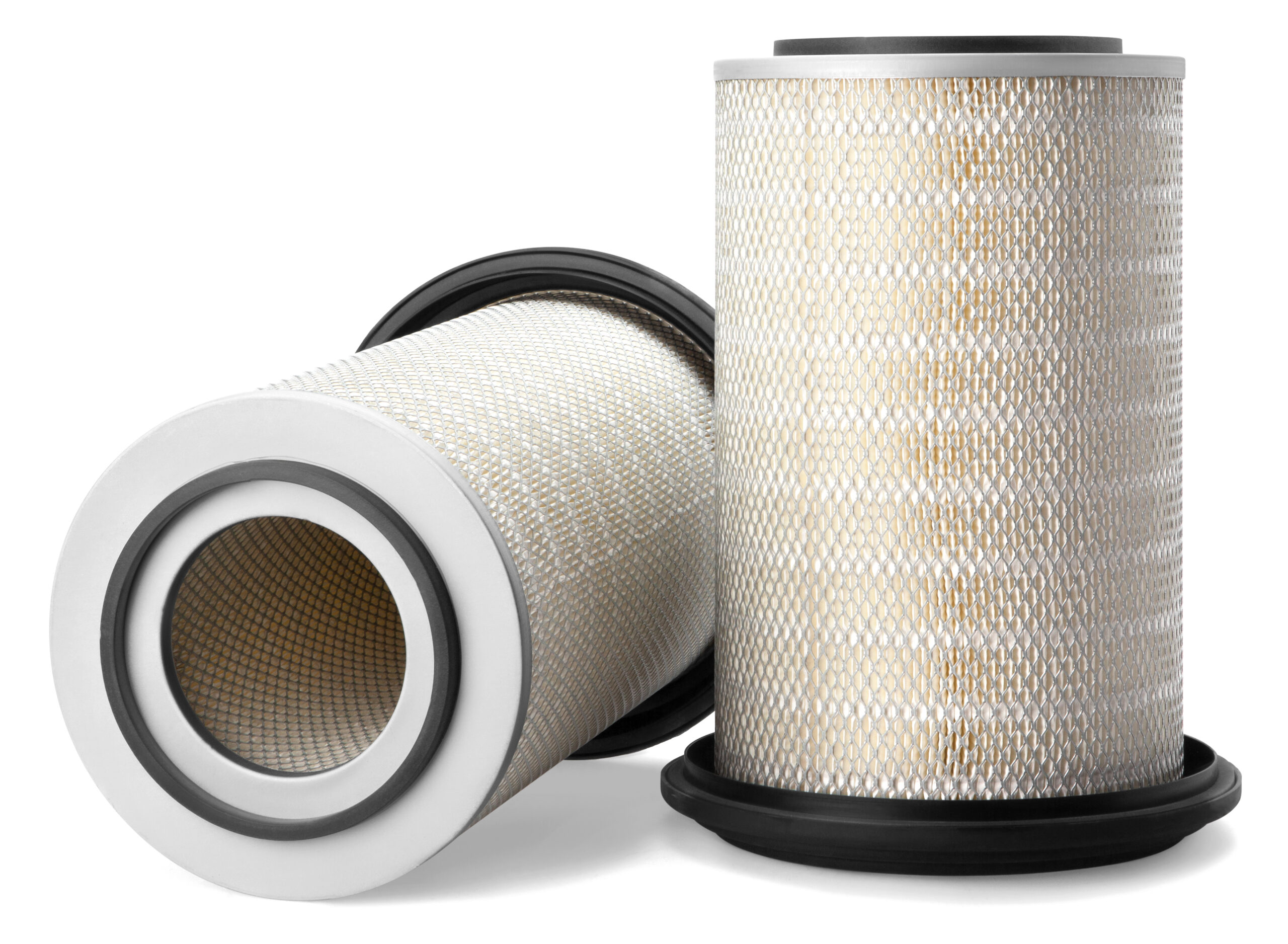 Fleetguard Air Filter AF971