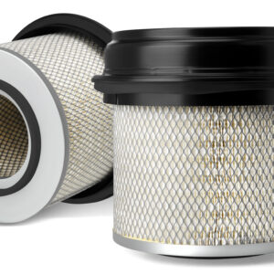 Fleetguard Air Filter AF981