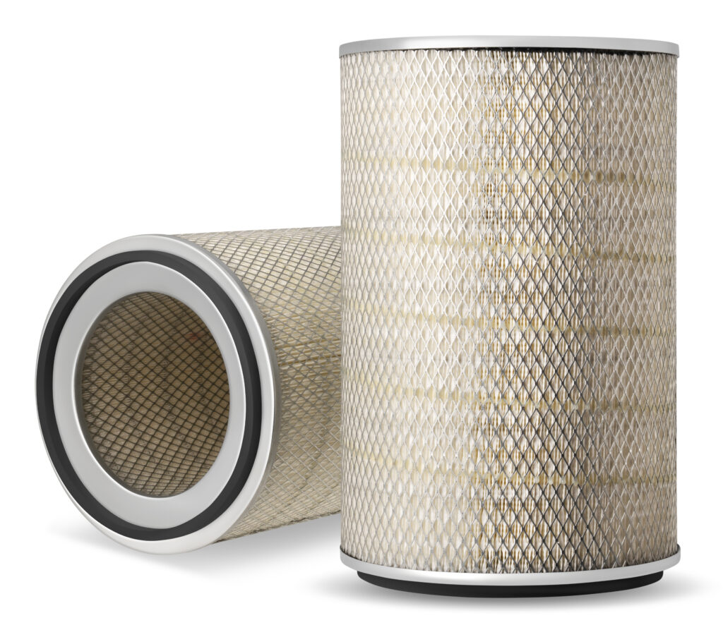 Fleetguard Air Filter AF982 - EXD Supply