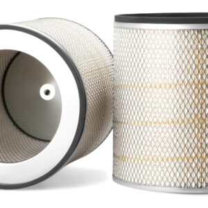 Fleetguard Air Filter AF989