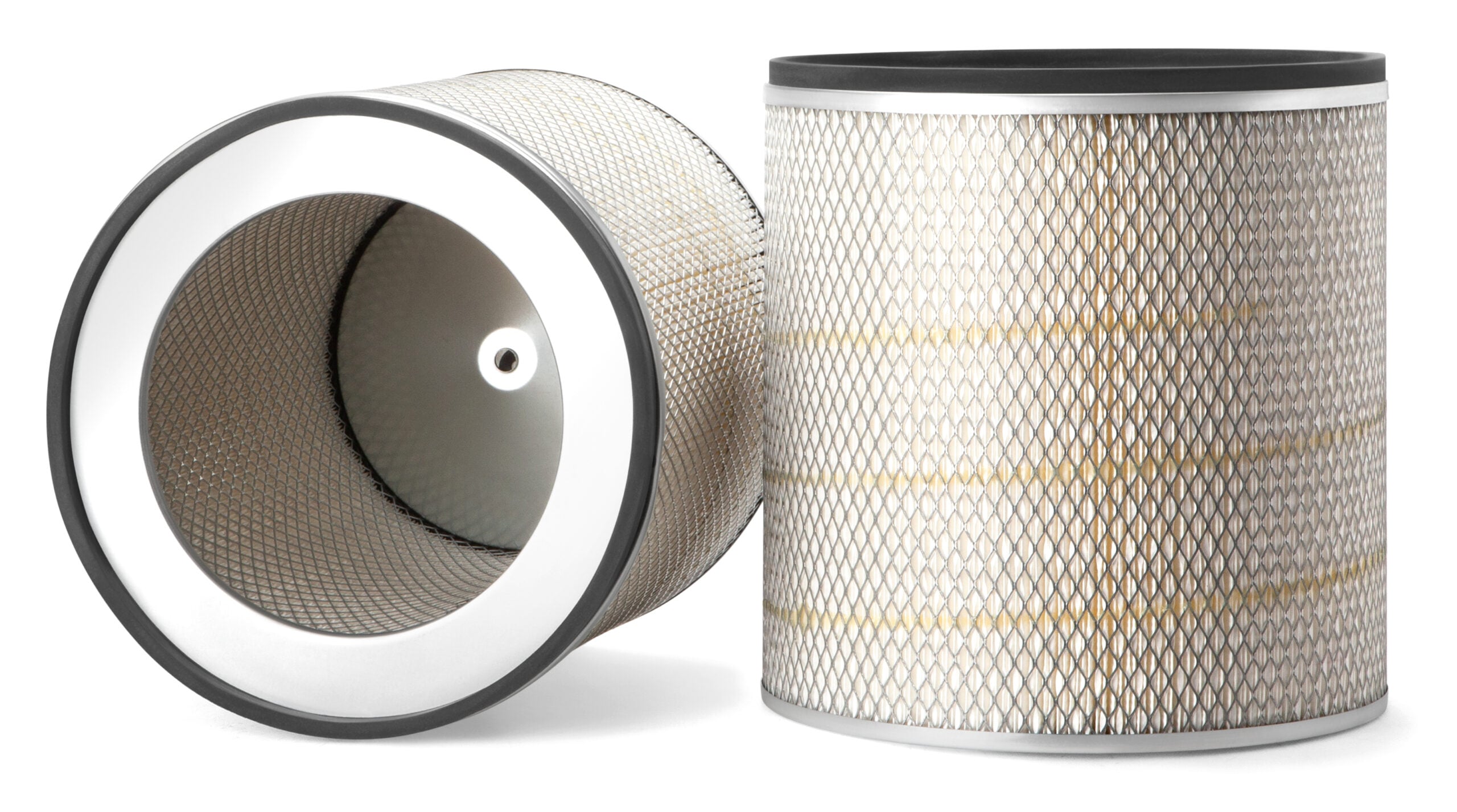 Fleetguard Air Filter AF989