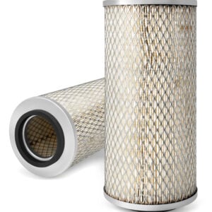 Fleetguard Air Filter AF992