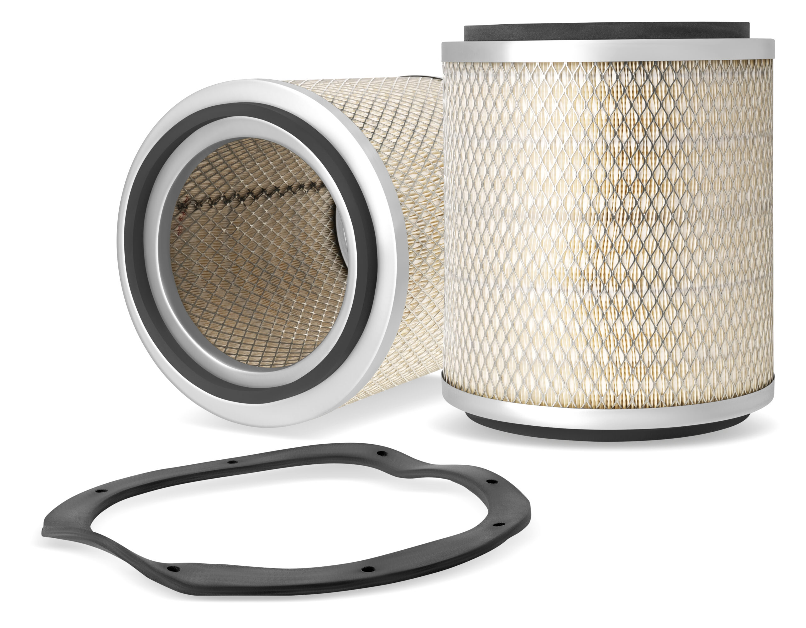 Fleetguard Air Filter AF998M