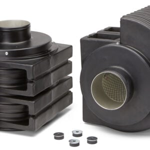 Fleetguard Air Housing AH1100